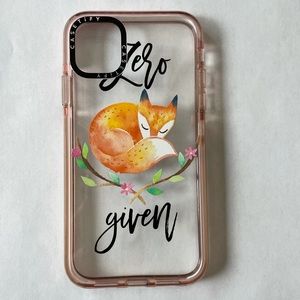 Casetify iPhone 11 Case